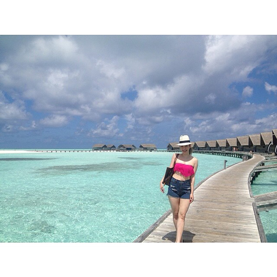 คลาวเดีย จักรพันธุ์