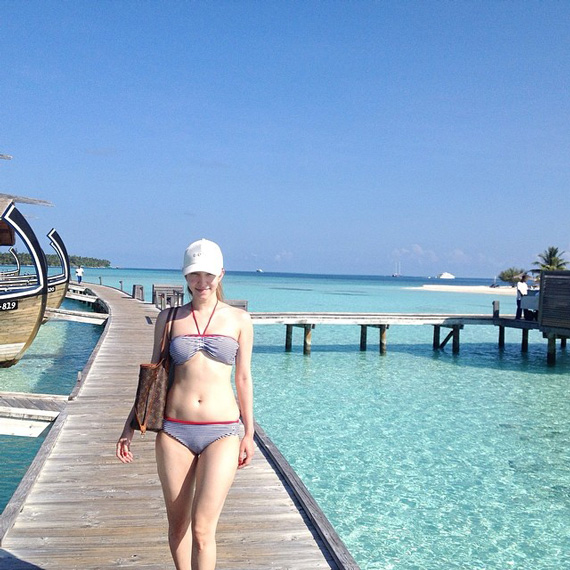 คลาวเดีย จักรพันธุ์