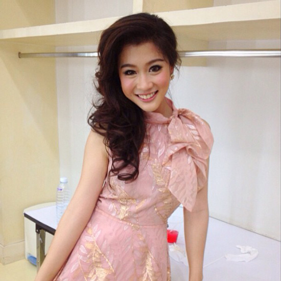 นภัสสร เอี่ยมเจริญ