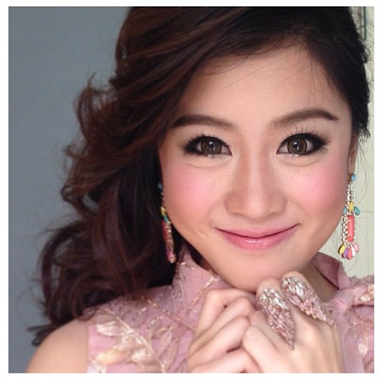 นภัสสร เอี่ยมเจริญ