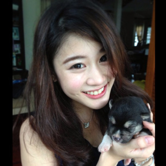 นภัสสร เอี่ยมเจริญ