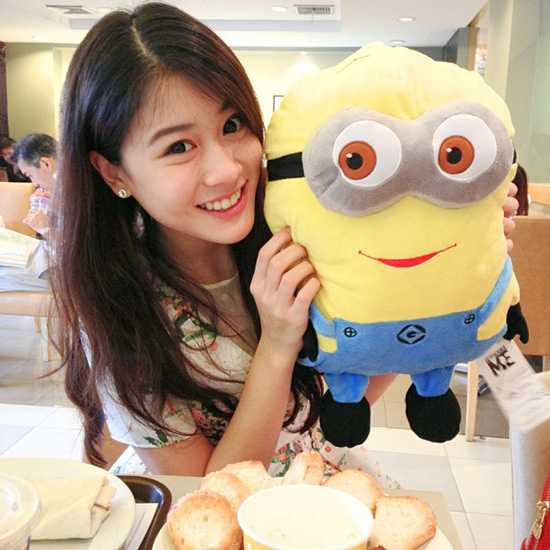 นภัสสร เอี่ยมเจริญ