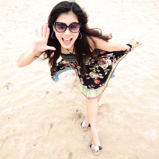 นภัสสร เอี่ยมเจริญ