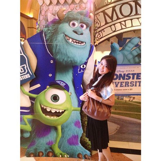 นภัสสร เอี่ยมเจริญ