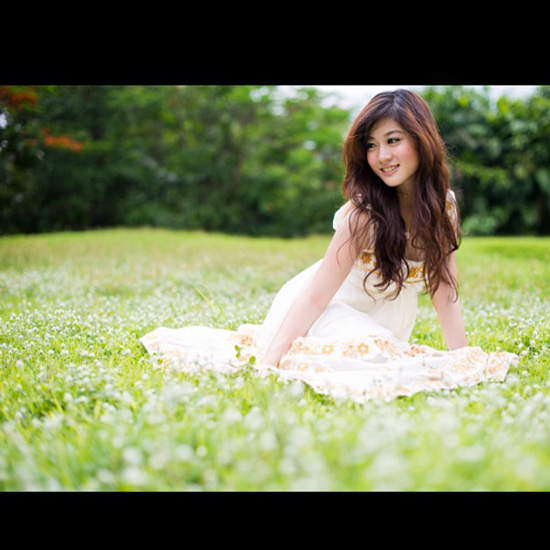 นภัสสร เอี่ยมเจริญ