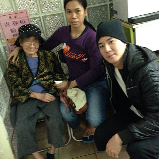 ฮาเวิร์ด หวัง รับชีวิตตกต่ำหลังถูกส่งตัวกลับประเทศ