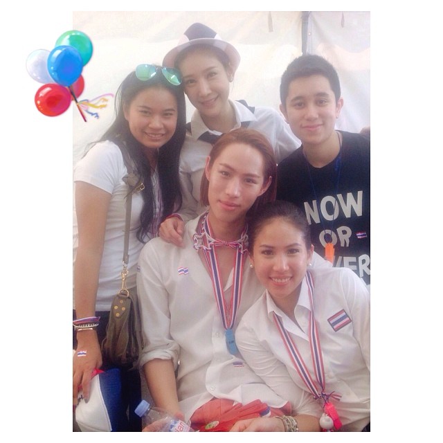 แตงโม ภัทรธิดา