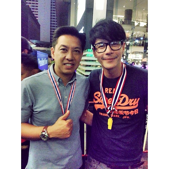 เจย์ จิรัฏฐ์