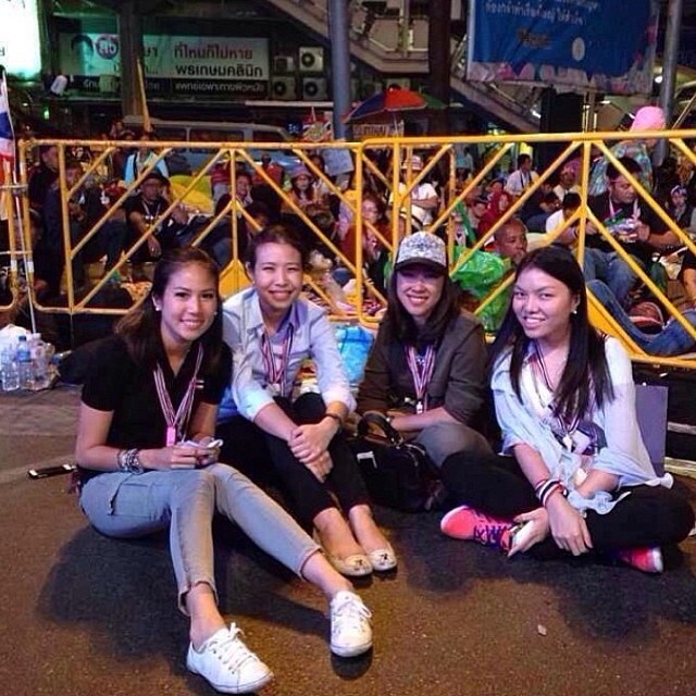 คุณหญิงต้น