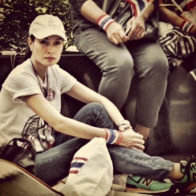 อุ๋ม อาภาศิริ