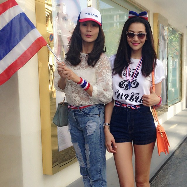 โย ยศวดี