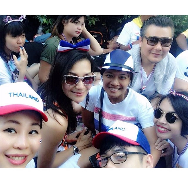 โย ยศวดี