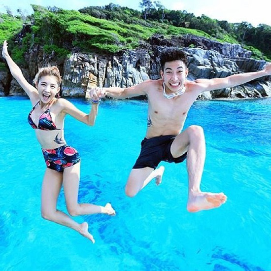 โตโน่ แตงโม