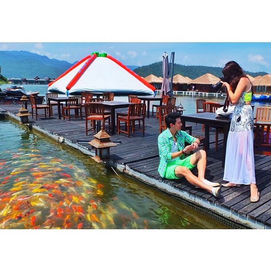 โดม เมทัล