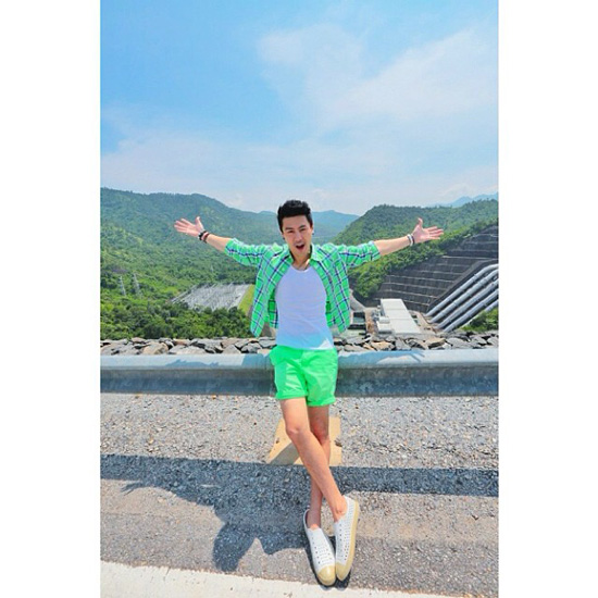 โดม เมทัล