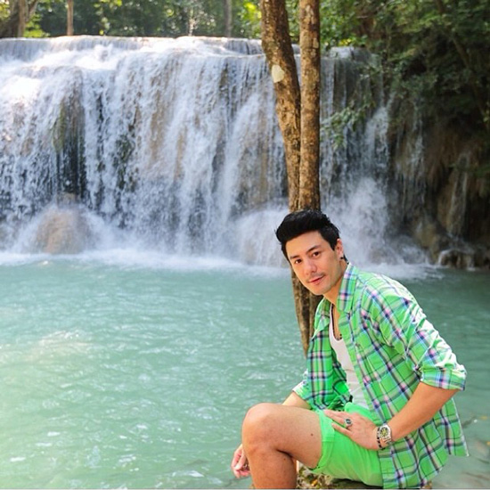 โดม เมทัล