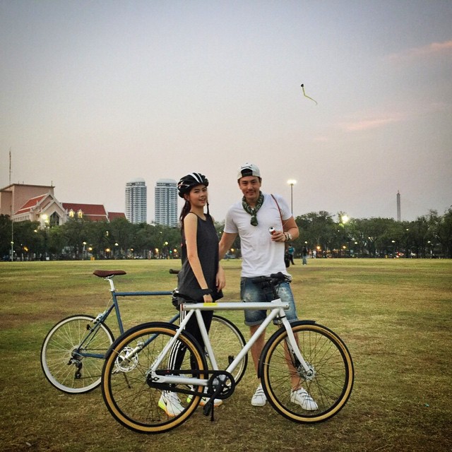 โดม เมทัล ชักว่าว