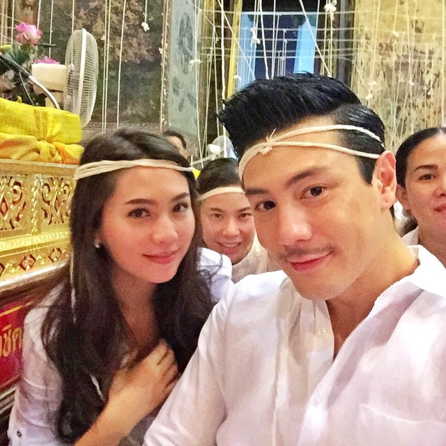 โดม เมทัล ชักว่าว