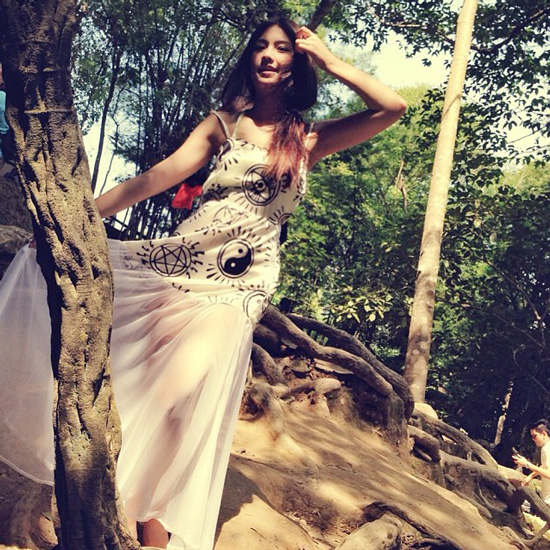 โดม เมทัล