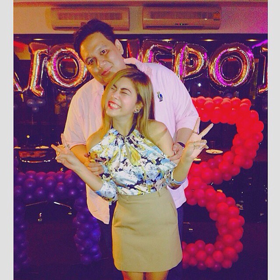 ดิว อริสรา วันเกิด ไผ่ วันพอยท์