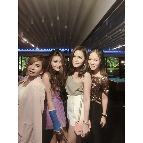 ดิว อริสรา วันเกิด ไผ่ วันพอยท์