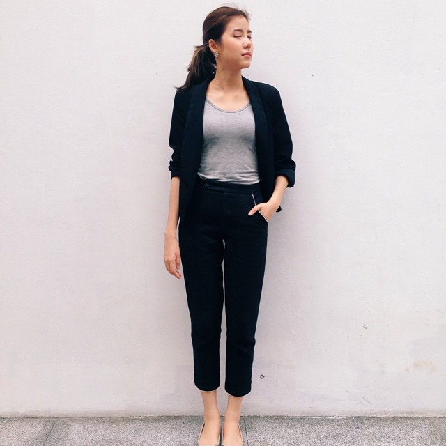 เอสเธอร์ สุปรีย์ลีลา