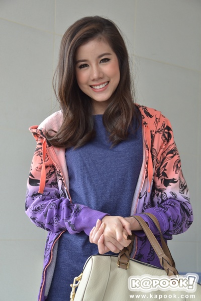 เอสเธอร์ สุปรีย์ลีลา