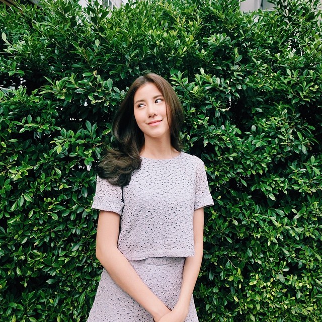 เอสเธอร์ สุปรีย์ลีลา