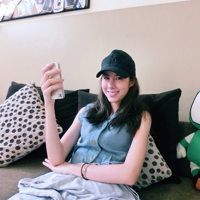 เอสเธอร์ สุปรีย์ลีลา