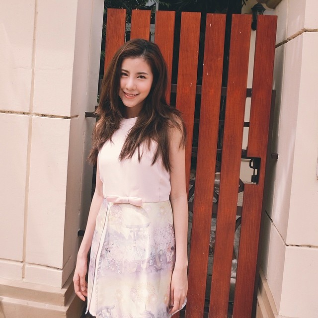 เอสเธอร์ สุปรีย์ลีลา