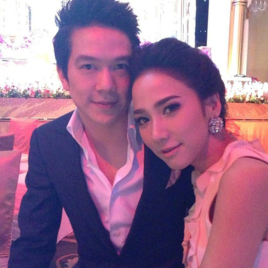 อั้ม แอมป์