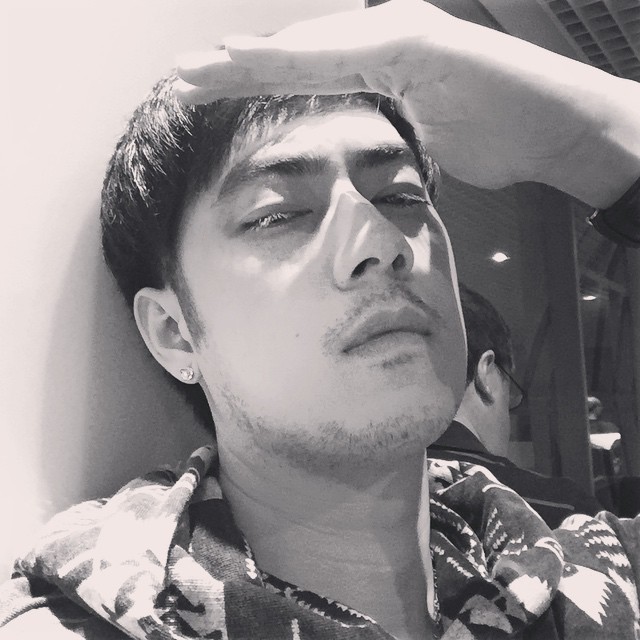 ฟิล์ม รัฐภูมิ เที่ยวสเปน