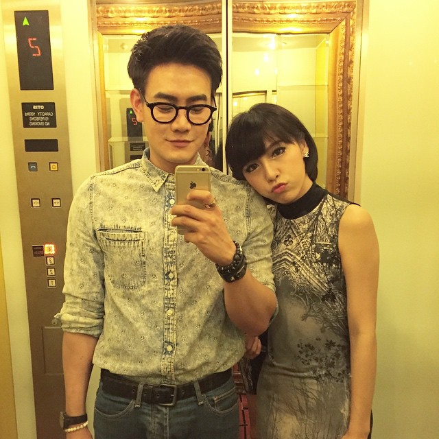 ฟลุค แอปเปิล