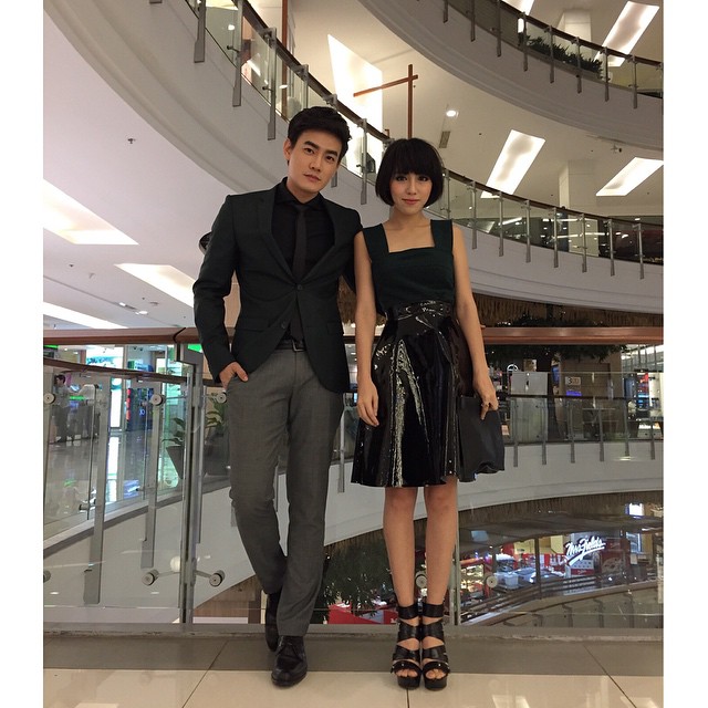 ฟลุค แอปเปิล