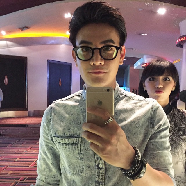 ฟลุค แอปเปิล