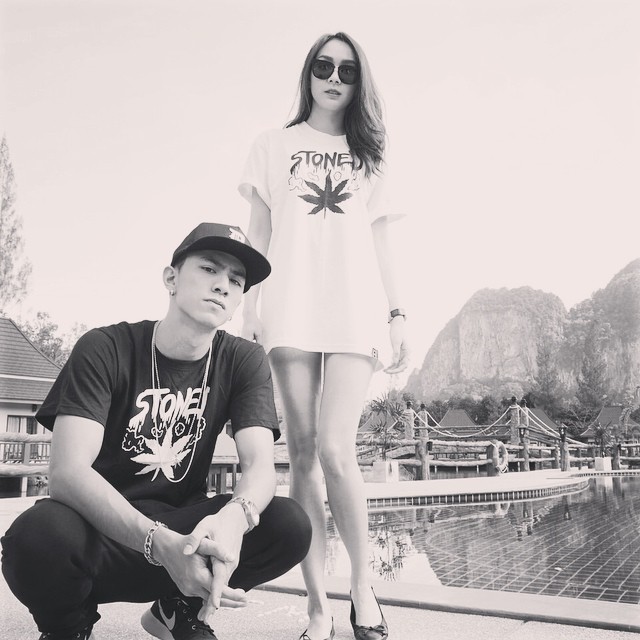 โฟร์ ธามไท