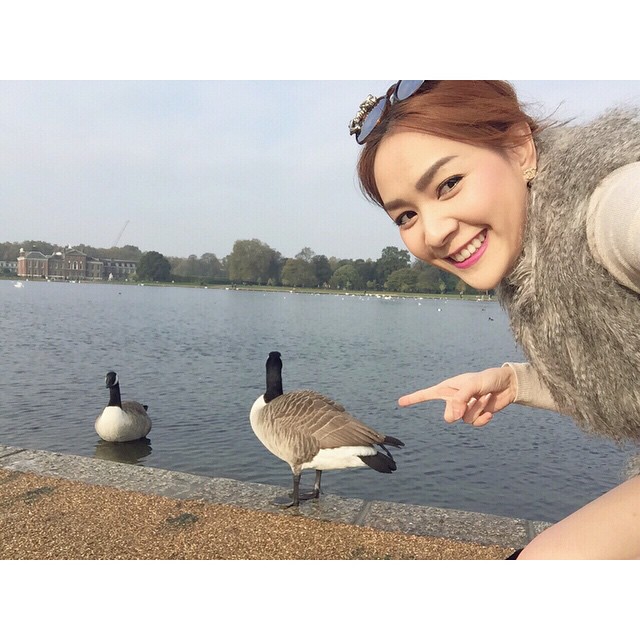 โฟร์ ศกลรัตน์