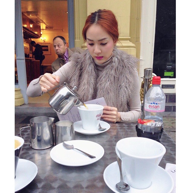 โฟร์ ศกลรัตน์