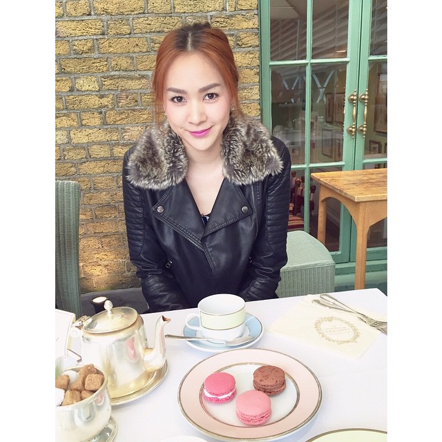 โฟร์ ศกลรัตน์