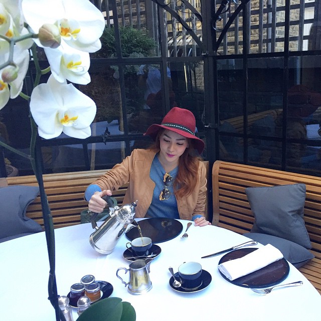 โฟร์ ศกลรัตน์