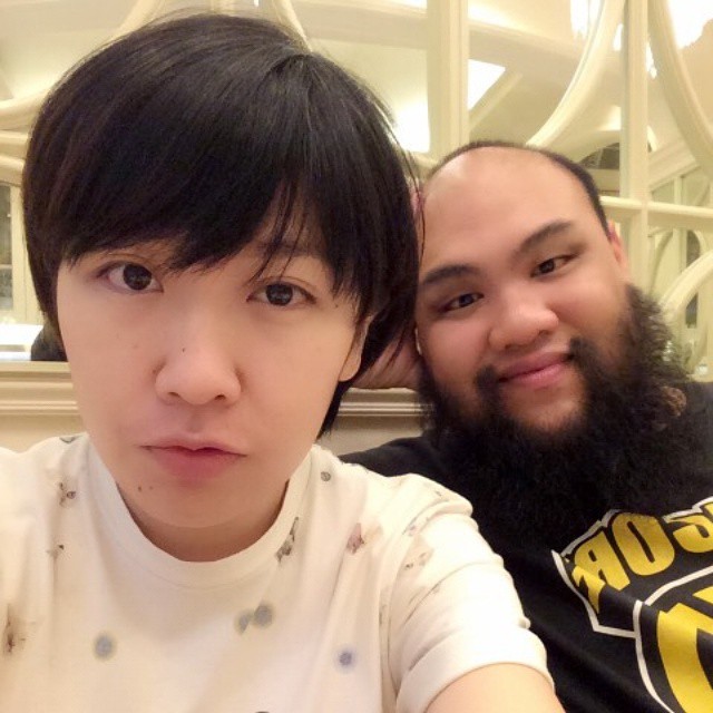 กอล์ฟ ฟักกลิ้ง ฮีโร่