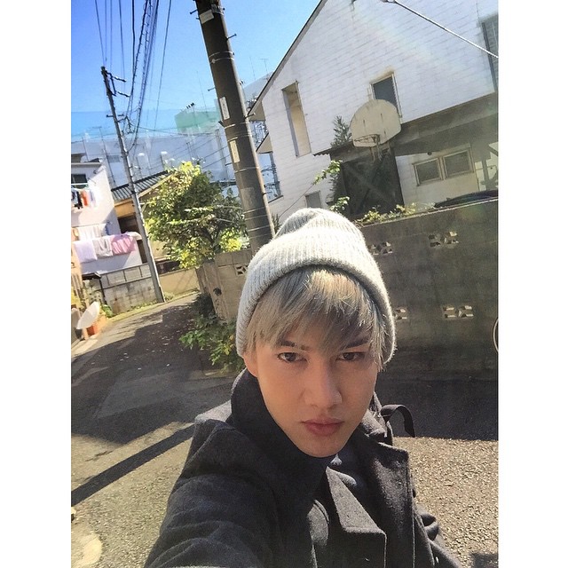 กอล์ฟ พิชญะ เลิก เคธี่