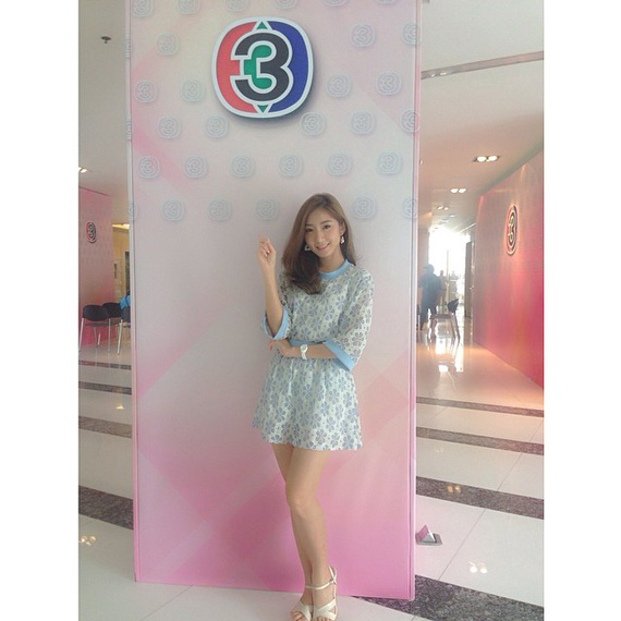 กู๊ดดี้ วง SHUU