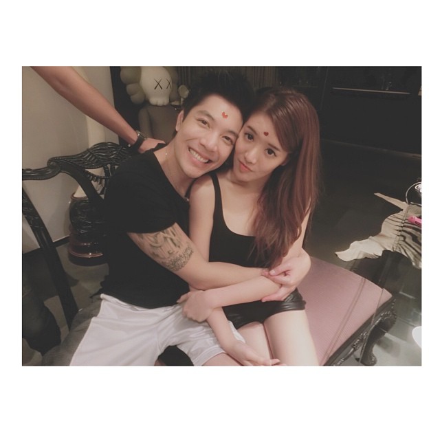 แกรนด์ ก้อง