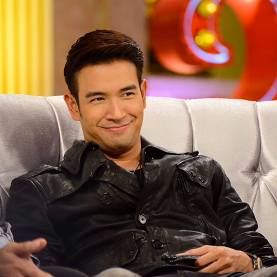 เกรท ดาว พิมพ์ทอง