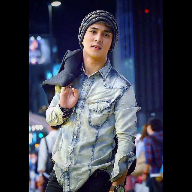 กัน ฐิสา