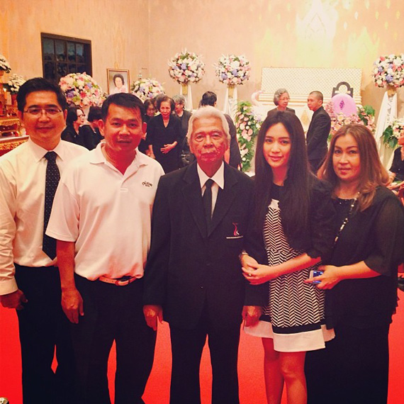 อาแอ๋ว สุมน ภักดีวิจิตร ภรรยา ฉลอง ภักดีวิจิตร เสียชีวิต