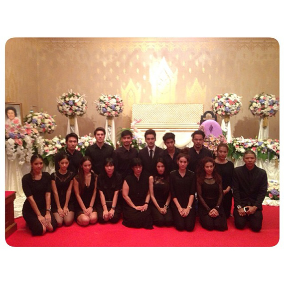 อาแอ๋ว สุมน ภักดีวิจิตร ภรรยา ฉลอง ภักดีวิจิตร เสียชีวิต