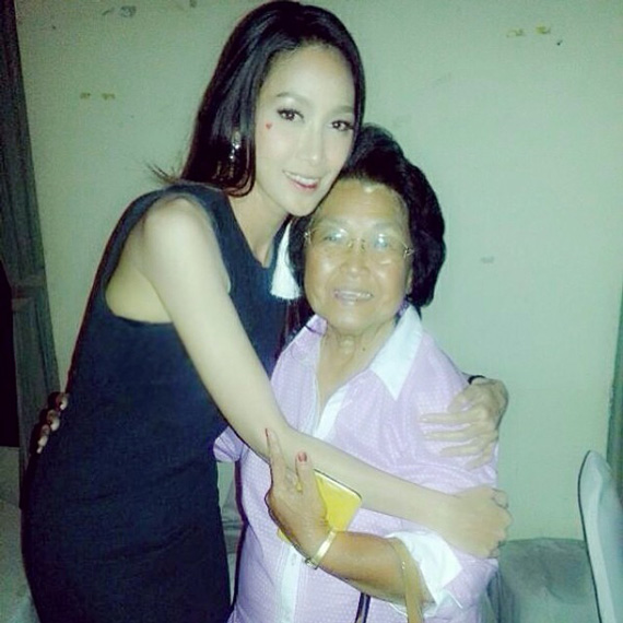 อาแอ๋ว สุมน ภักดีวิจิตร ภรรยา ฉลอง ภักดีวิจิตร เสียชีวิต