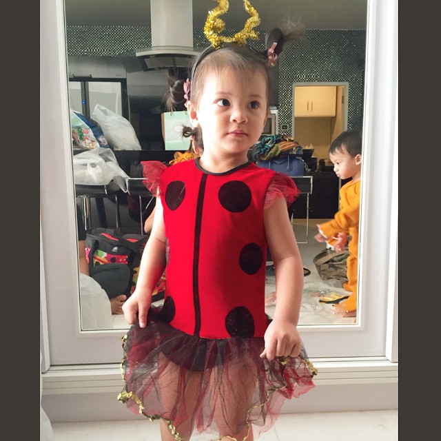 ปาร์ตี้ปีใหม่ คุณแม่ซุปตาร์ ธีมสัตว์น้อยน่ารัก